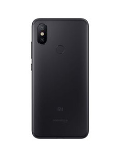 Xiaomi Mi A2 Noir
