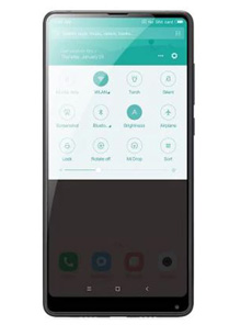 Mi Mix 2