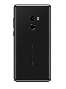 Mi Mix 2, l'outsider au design différent Mi Mix 2