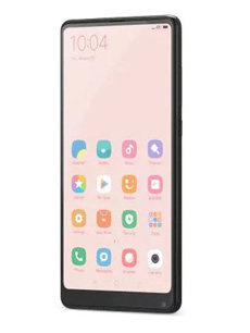 Mi Mix 2, l'outsider au design différent Mi Mix 2