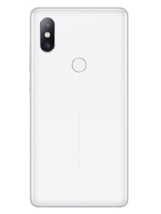 Xiaomi Mi Mix 2S Blanc sur MeilleurMobile