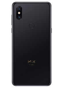 Xiaomi Mi Mix 3 5G Noir Onyx