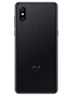 Xiaomi Mi Mix 3 Noir Onyx