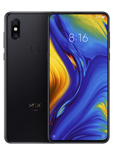 Xiaomi Mi Mix 3 Noir Onyx