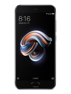 Xiaomi Mi Note 3 Noir le smartphone chinois aux performances remarquées Xiaomi Mi Note 3 Noir le téléphone Android sur MeilleurMobile