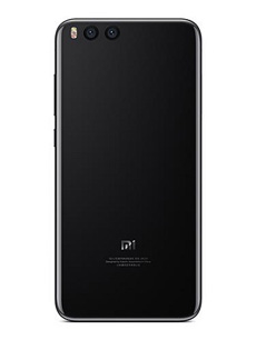 Xiaomi Mi Note 3 Noir le smartphone chinois aux performances remarquées Xiaomi Mi Note 3 Noir le téléphone Android sur MeilleurMobile