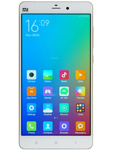Xiaomi Mi Note Pro Blanc
