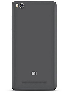 Xiaomi Mi4c Gris