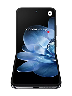 Xiaomi Mix Flip Noir