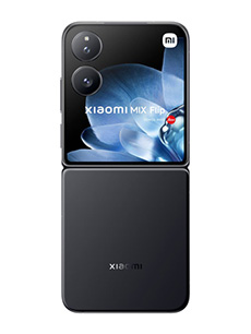 Xiaomi Mix Flip Noir Xiaomi Mix Flip Noir