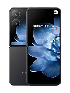 Xiaomi Mix Flip Noir Xiaomi Mix Flip Noir
