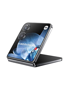 Xiaomi Mix Flip Noir Xiaomi Mix Flip Noir