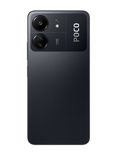 Xiaomi POCO C65 8Go RAM Noir Xiaomi POCO C65 8Go RAM Noir