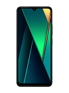 Xiaomi POCO C75 Noir
