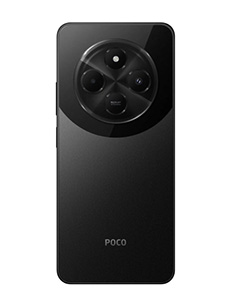 Xiaomi POCO C75 8Go RAM Noir Xiaomi POCO C75 8Go RAM Noir