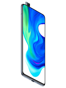 Xiaomi POCO F2 Pro Cyber Grey Xiaomi POCO F2 Pro Cyber Grey
