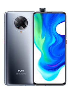 Xiaomi POCO F2 Pro Cyber Grey Xiaomi POCO F2 Pro Cyber Grey