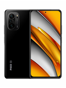 Xiaomi POCO F3 Noir Profond Xiaomi POCO F3 Noir Profond