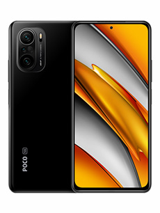 Xiaomi POCO F3 8Go RAM Noir Profond Xiaomi POCO F3 8Go RAM Noir Profond