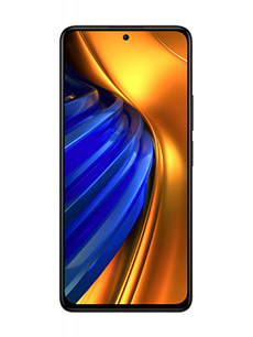 Xiaomi POCO F4 8Go RAM Noir nuit Xiaomi POCO F4 8Go RAM Noir nuit