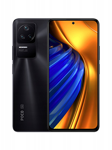 Xiaomi POCO F4 8Go RAM Noir nuit Xiaomi POCO F4 8Go RAM Noir nuit