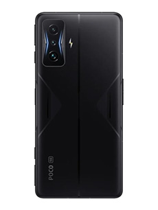Xiaomi POCO F4 GT 12Go RAM Noir Absolu Xiaomi POCO F4 GT 12Go RAM Noir Absolu
