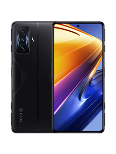 Xiaomi POCO F4 GT 12Go RAM Noir Absolu Xiaomi POCO F4 GT 12Go RAM Noir Absolu
