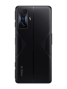 Xiaomi POCO F4 GT Noir Absolu Xiaomi POCO F4 GT Noir Absolu
