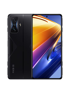 Xiaomi POCO F4 GT Noir Absolu Xiaomi POCO F4 GT Noir Absolu