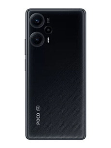 Xiaomi POCO F5 8Go RAM Noir Xiaomi POCO F5 8Go RAM Noir