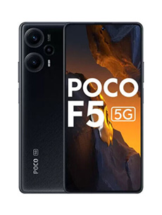 Xiaomi POCO F5 8Go RAM Noir Xiaomi POCO F5 8Go RAM Noir