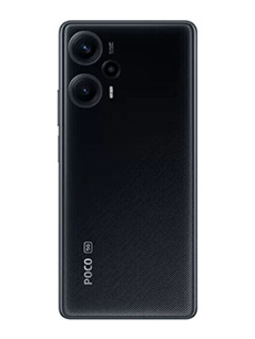 Xiaomi POCO F5 12Go RAM Noir Xiaomi POCO F5 12Go RAM Noir