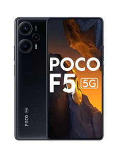 Xiaomi POCO F5 12Go RAM Noir Xiaomi POCO F5 12Go RAM Noir