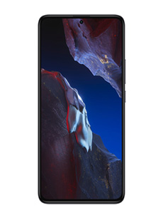 Xiaomi POCO F5 Pro 12Go RAM Noir Xiaomi POCO F5 Pro 12Go RAM Noir
