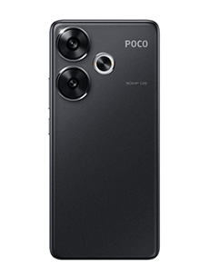 Xiaomi POCO F6 12Go RAM Noir Xiaomi POCO F6 12Go RAM Noir