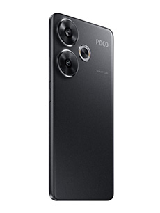 Xiaomi POCO F6 12Go RAM Noir Xiaomi POCO F6 12Go RAM Noir