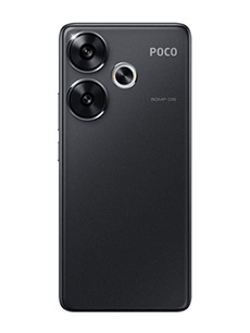 Xiaomi POCO F6 8Go RAM Noir Xiaomi POCO F6 8Go RAM Noir