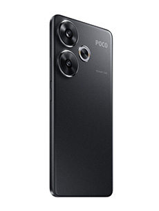 Xiaomi POCO F6 8Go RAM Noir Xiaomi POCO F6 8Go RAM Noir