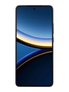 Xiaomi POCO F7 Pro Noir