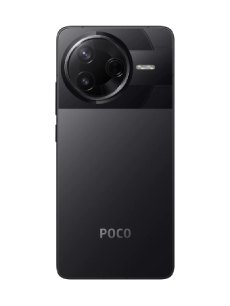 Xiaomi POCO F7 Pro Noir Xiaomi POCO F7 Pro Noir