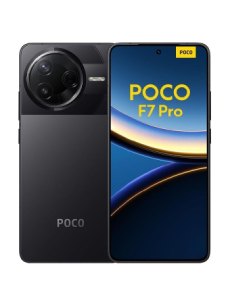 Xiaomi POCO F7 Pro Noir Xiaomi POCO F7 Pro Noir