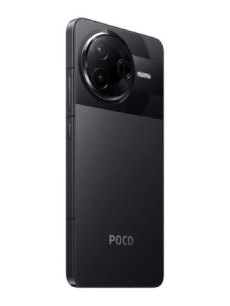 Xiaomi POCO F7 Pro Noir Xiaomi POCO F7 Pro Noir