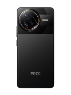 Xiaomi POCO F7 Ultra Noir Xiaomi POCO F7 Ultra Noir