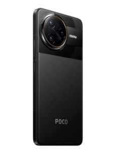 Xiaomi POCO F7 Ultra Noir Xiaomi POCO F7 Ultra Noir