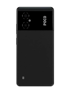 Xiaomi POCO M4 5G Noir Xiaomi POCO M4 5G Noir
