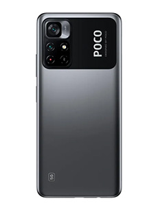 Xiaomi POCO M4 Pro 8Go RAM Noir Intense Xiaomi POCO M4 Pro 8Go RAM Noir Intense