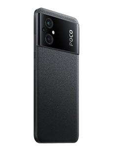 Xiaomi POCO M5 6Go RAM Noir Xiaomi POCO M5 6Go RAM Noir