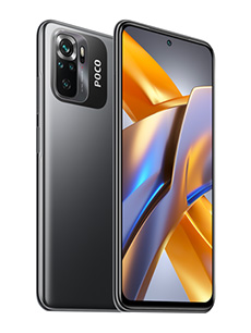 Xiaomi POCO M5s 6Go RAM Gris Xiaomi POCO M5s 6Go RAM Gris