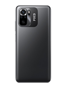 Xiaomi POCO M5s Gris Xiaomi POCO M5s Gris