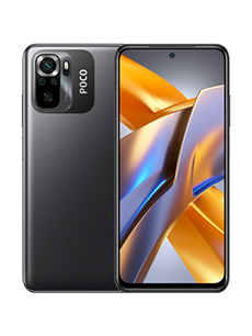 Xiaomi POCO M5s Gris Xiaomi POCO M5s Gris
